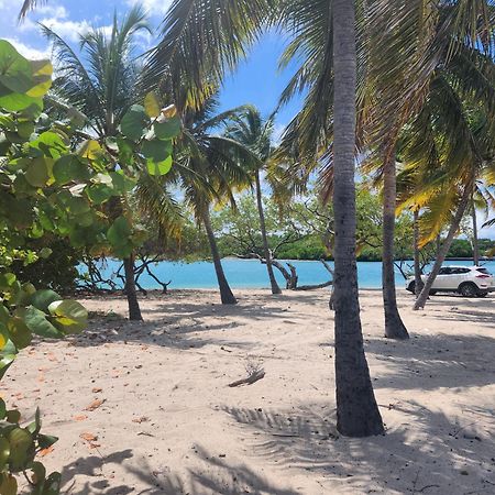 Casita Linda Larimar - 2Br Apartment With Rooftop, Bay Views, Fast Wifi, Near Beach In Barahona Esterno foto