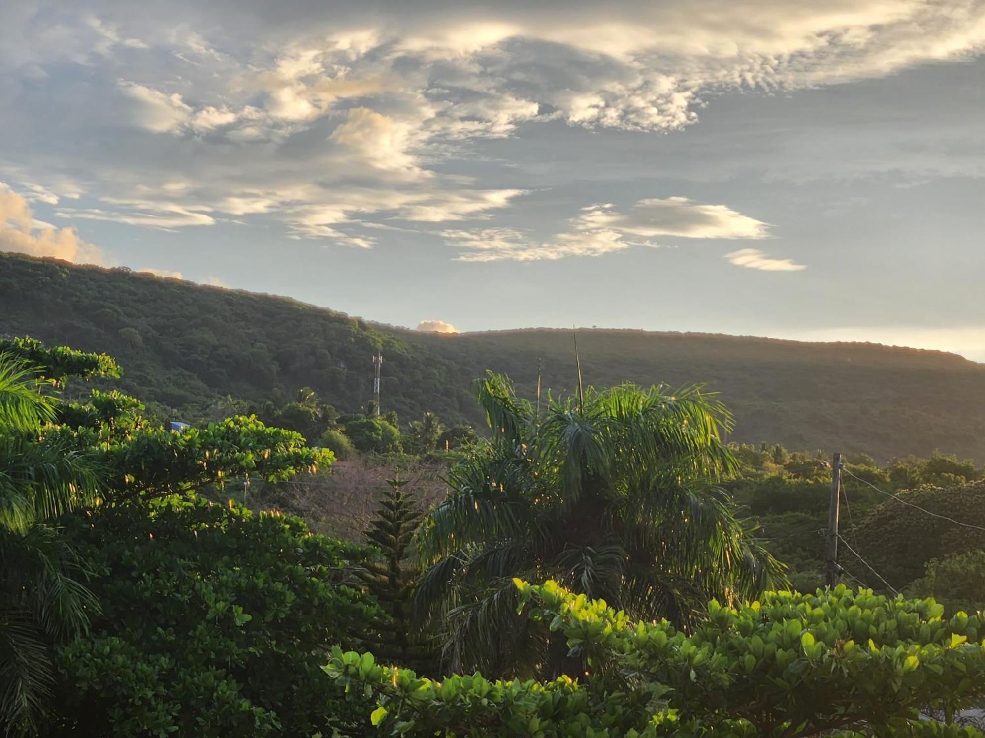 Casita Linda Larimar - 2Br Apartment With Rooftop, Bay Views, Fast Wifi, Near Beach In Barahona Esterno foto