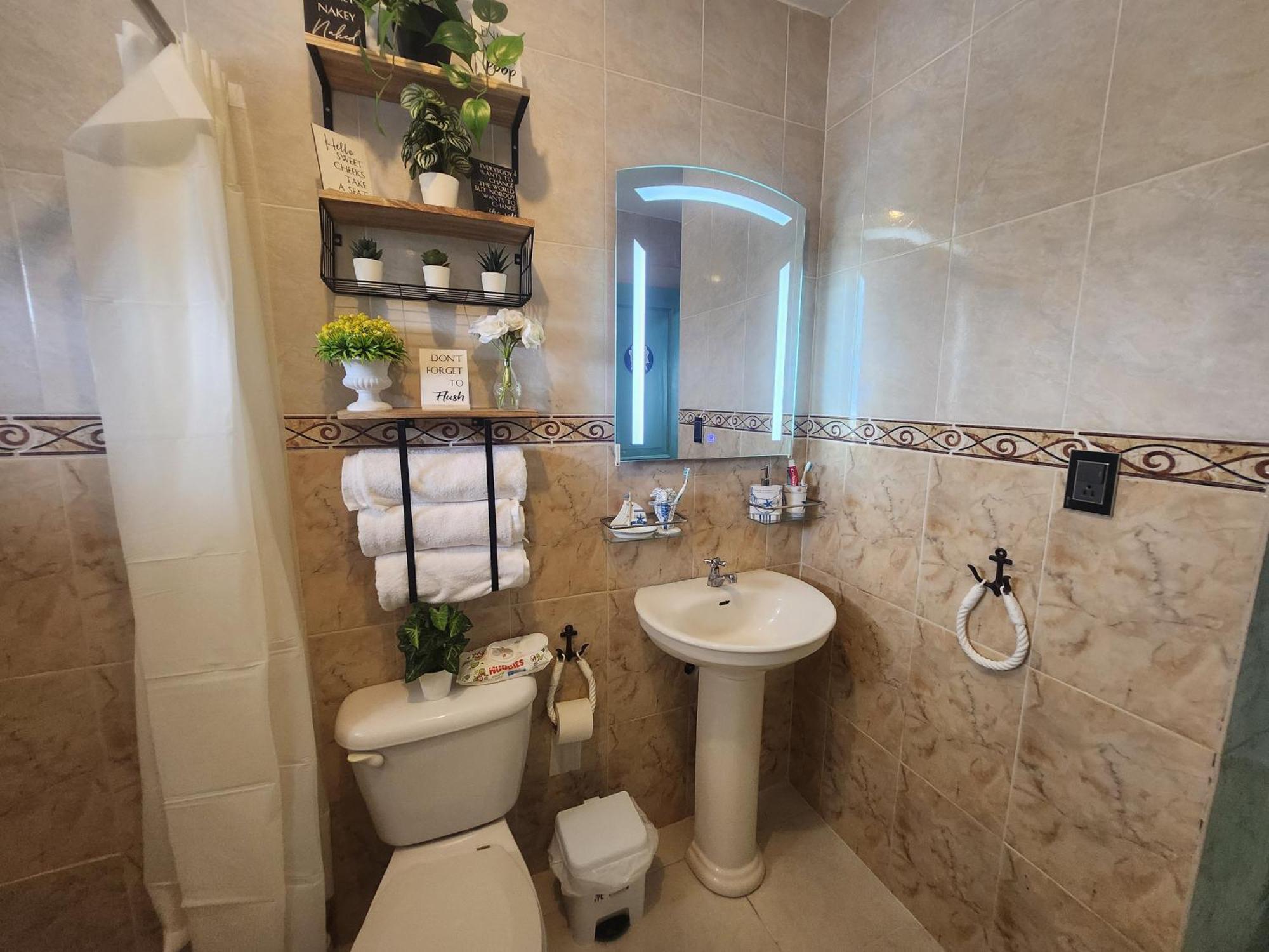 Casita Linda Larimar - 2Br Apartment With Rooftop, Bay Views, Fast Wifi, Near Beach In Barahona Esterno foto