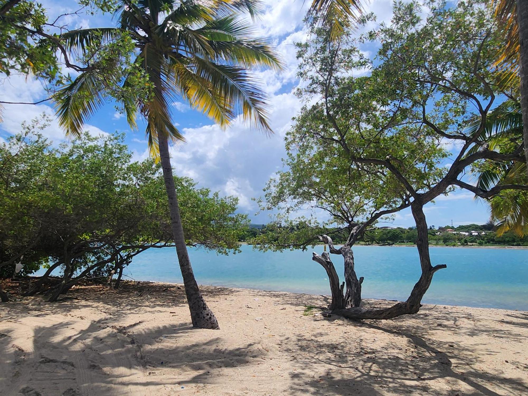 Casita Linda Larimar - 2Br Apartment With Rooftop, Bay Views, Fast Wifi, Near Beach In Barahona Esterno foto